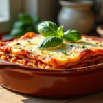 Maîtrisez l'art des lasagnes maison : guide étape par étape pour des saveurs authentiques
