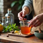 Préparer ses liqueurs maison : les fondamentaux à connaître