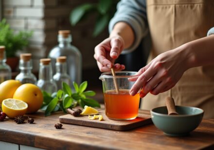 Préparer ses liqueurs maison : les fondamentaux à connaître