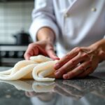 Maîtriser la cuisson des calamars frais : astuces et recettes pour des plats savoureux et réussis