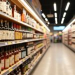 Alcool alimentaire en France : panorama des produits disponibles et points de vente