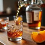 Comment le Degré d'Alcool Influence la Conservation de Votre Liqueur Maison