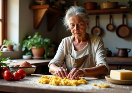 Cuisine sarde : un voyage authentique au cœur des saveurs rurales de la Sardaigne
