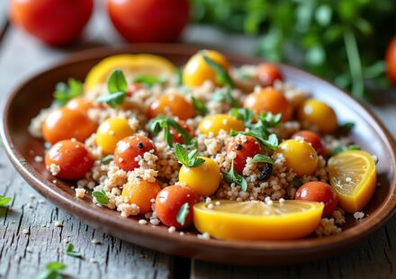 Saveurs de Sardaigne : recettes authentiques et délices du terroir sarde