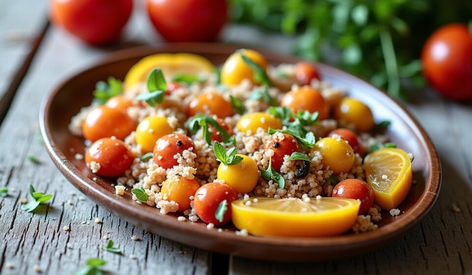 Saveurs de Sardaigne : recettes authentiques et délices du terroir sarde
