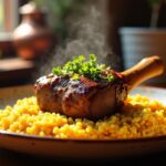 Saveurs de Milan : os à moelle, risotto authentique et héritages culinaires lombards