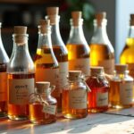 Comment étiqueter et dater efficacement vos préparations alcoolisées maison