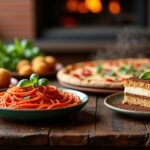Voyage gourmand en Italie : sélection incontournable de plats emblématiques et leurs recettes authentiques