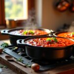 Sugo, ragù, sauce : décryptage des différences culinaires