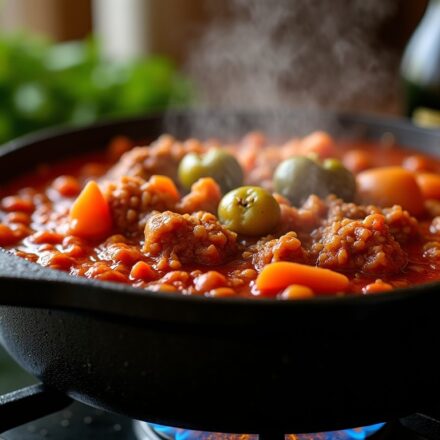 Ragù alla bolognese : recette authentique déposée et expliquée