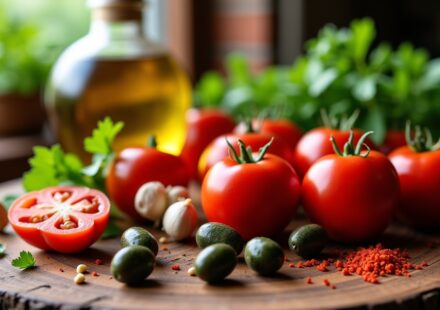 Sauce puttanesca : les ingrédients indispensables à ne jamais oublier