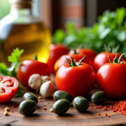 Sauce puttanesca : les ingrédients indispensables à ne jamais oublier