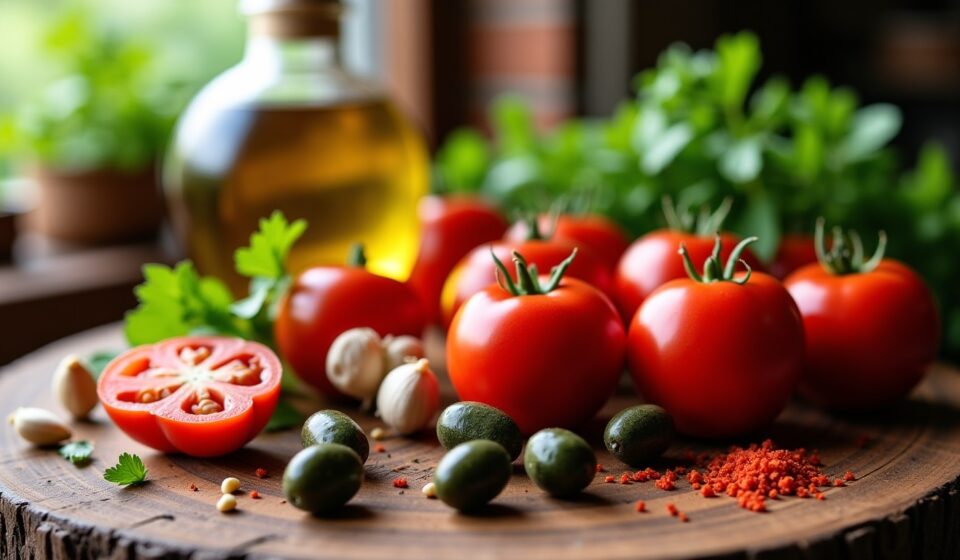 Sauce puttanesca : les ingrédients indispensables à ne jamais oublier
