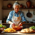 Saveurs du Sud : Recettes Traditionnelles Authentiques des Pouilles