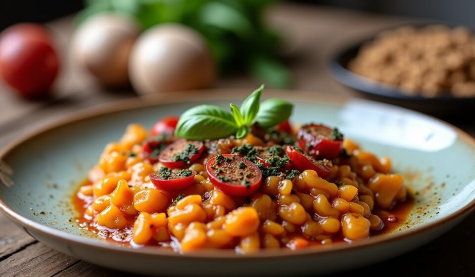 La cuisine italienne authentique : un périple gourmand au cœur des traditions culinaires d'Italie