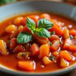 La Salsa di Noci : La Savoureuse Sauce aux Noix de la Ligurie