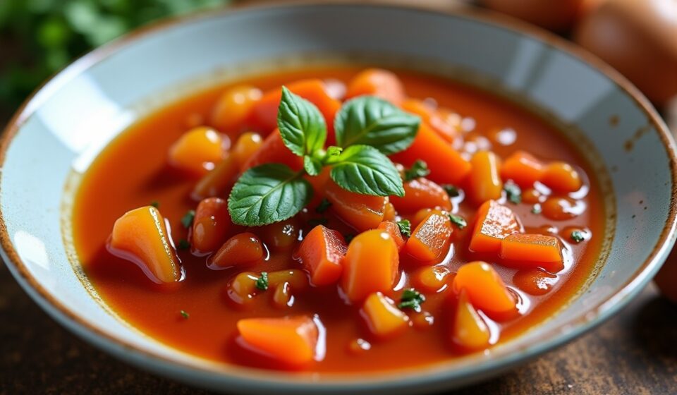 La Salsa di Noci : La Savoureuse Sauce aux Noix de la Ligurie