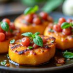 Crostini à l’italienne : délices grillés aux arômes ensoleillés de la Méditerranée