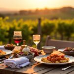 À la découverte des saveurs des Pouilles : les plats incontournables à savourer