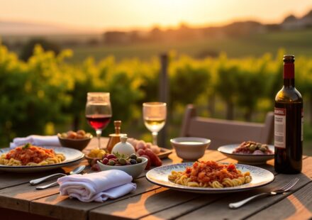 À la découverte des saveurs des Pouilles : les plats incontournables à savourer