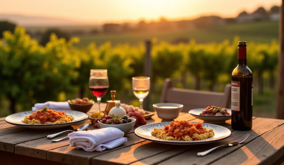 À la découverte des saveurs des Pouilles : les plats incontournables à savourer